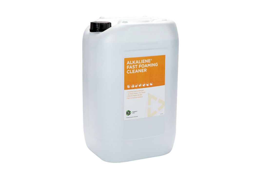 Featured image for “Alkaliene”